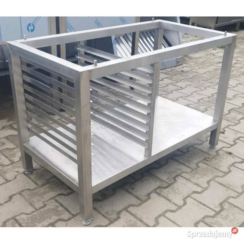 Podstawa Pod Piec Konwekcyjny 10053566 S 1103O Ostrów Wielkopolski