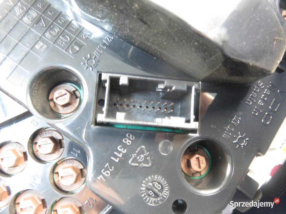 LICZNIK SMART CITYCOUPE 06 993790007