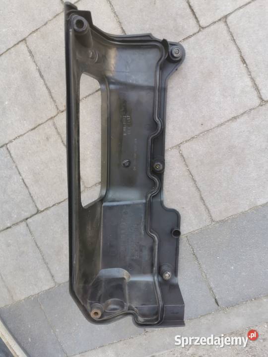 Obudowa Filtra powietrza e46 lubuskie Gorzów Wielkopolski