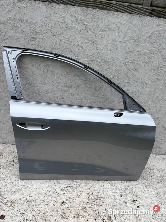 AUDI A3 8Y 20 DRZWI PRAWE PRZÓD 8Y0831052 wielkopolskie Jabłonna