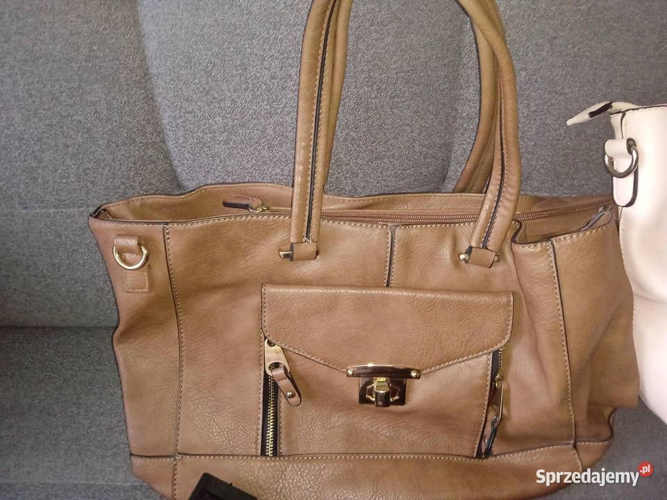 Torby damskie Torby i torebki