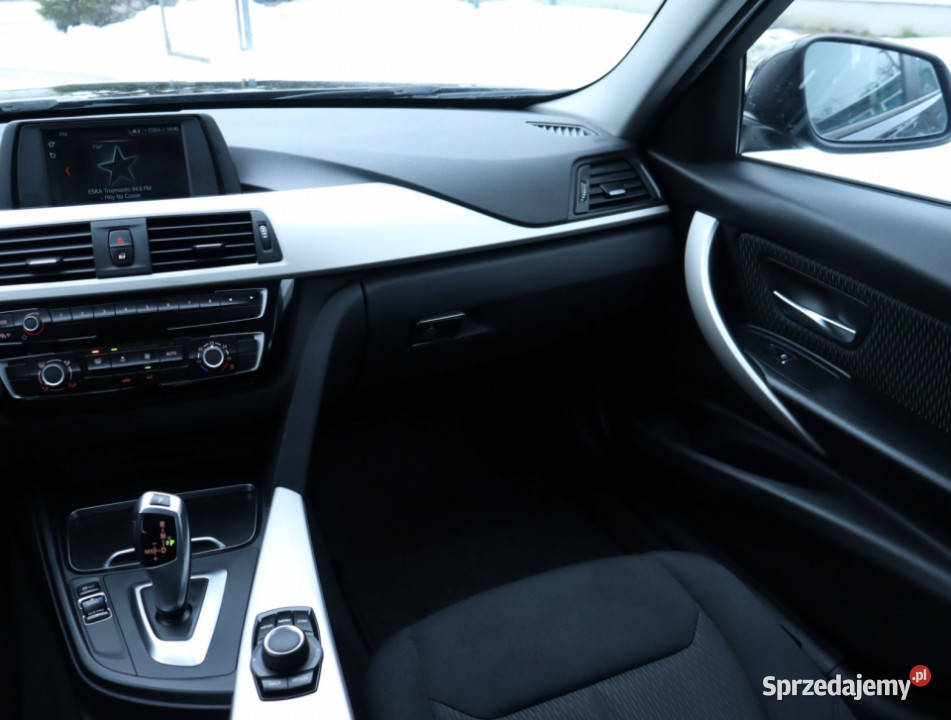 BMW 3 318 i sprzedam