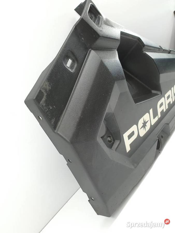 Prog Prawy Slider Oslona Polaris Rzr 1000 XP Pozostałe Łódź