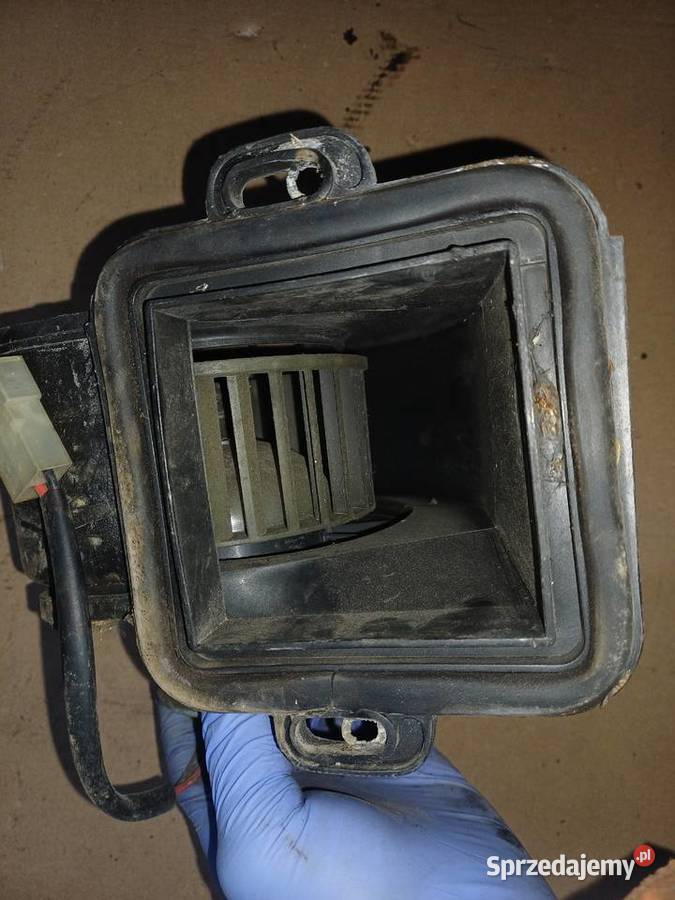 Wentylator Dmuchawa Fiat 126p Sprawny osobowe Łowicz
