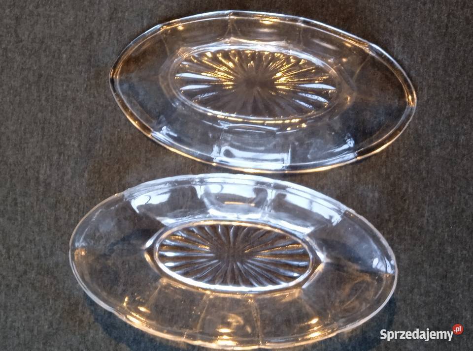 Dwie śledziówki Ząbkowice kat 1224II Koźminek