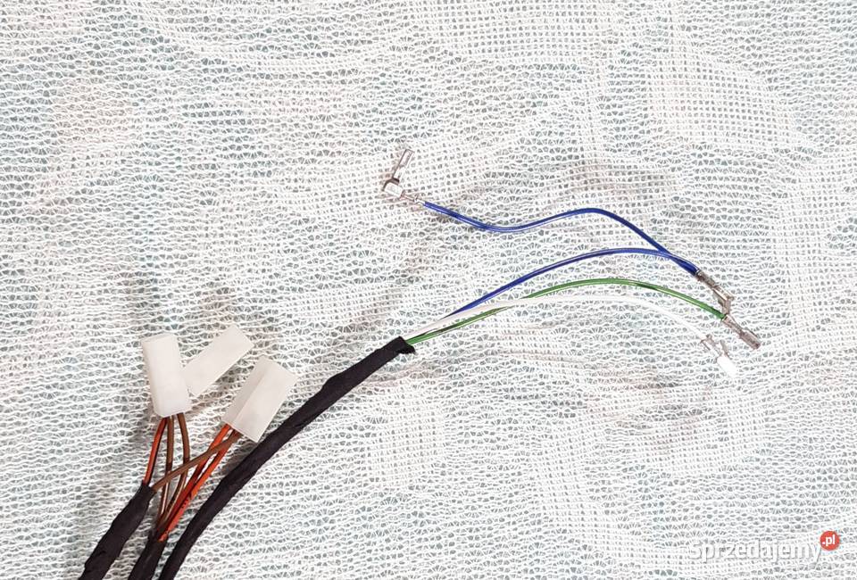 WSPORNIK UCHWYT LUSTERKA MERCEDES LEWY ACTROS Mielęcin