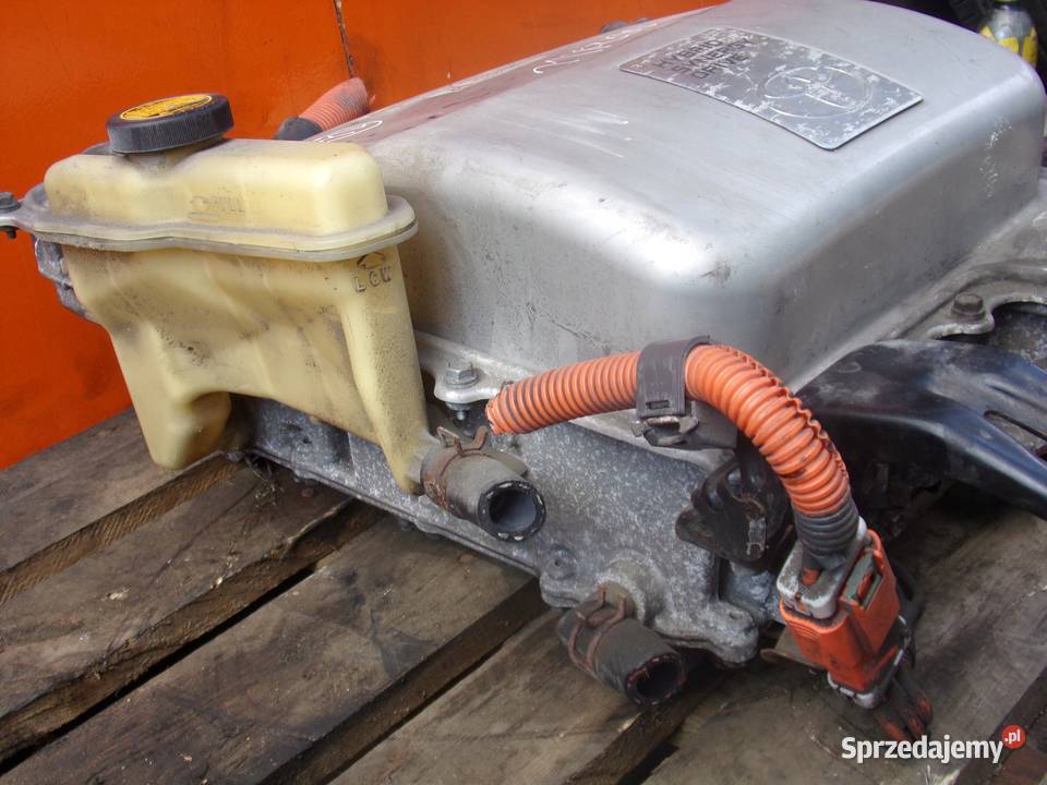 PRIUS 15 B 07r 77 1NZFXE falownik inwerter