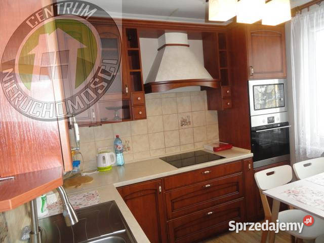 Mieszkanie 4578m 2pokojowe Nowy Sącz wielka płyta