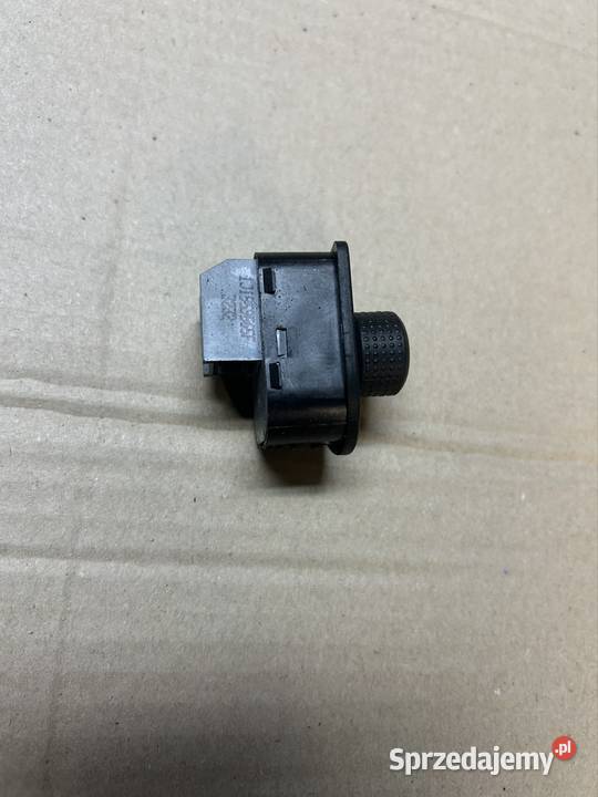 Przełącznik lusterek Passat b5 b5fl 1j1959565f Grudziądz