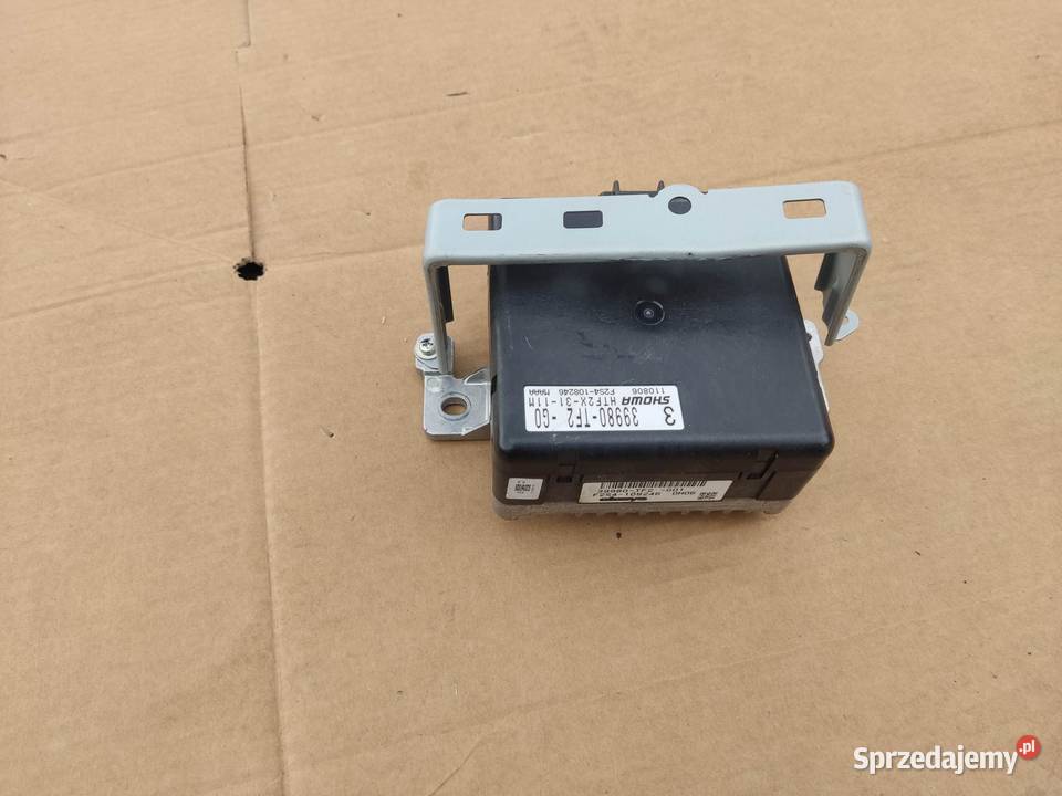 MODUŁ STEROWNIK WSPOMAGANIA HONDA JAZZ III 13