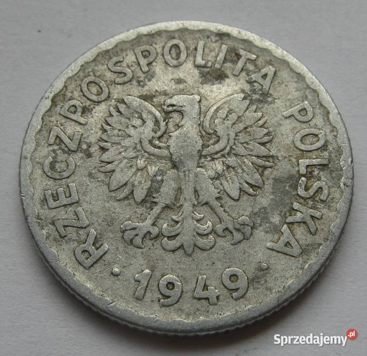 1 1949 inne 1 1949 Patrz opis Dąbrowa Górnicza