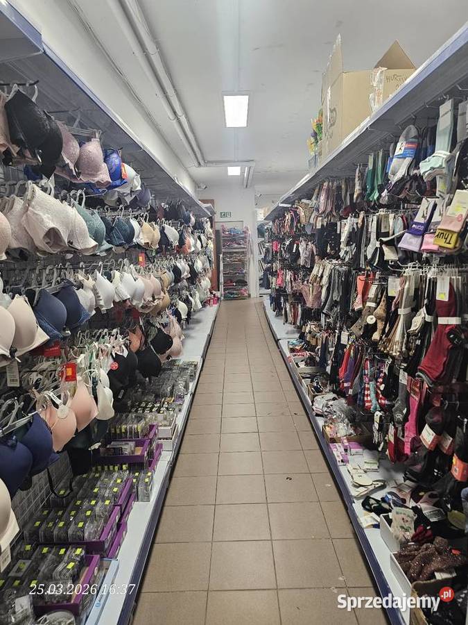 Lokal do wynajęcia 200m2 200m2 Police