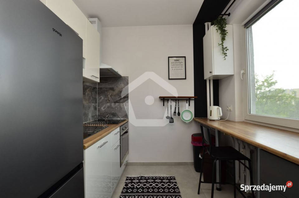 Kawalerka remoncie do wynajęcia Nowe Miasto Rzeszów
