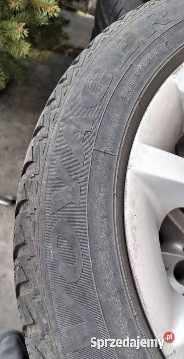 Koła BMW 5x120 Radomsko