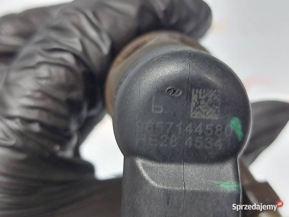 FORD CITROEN PEUGEOT VOLVO 20 TDCI HDI Kielce