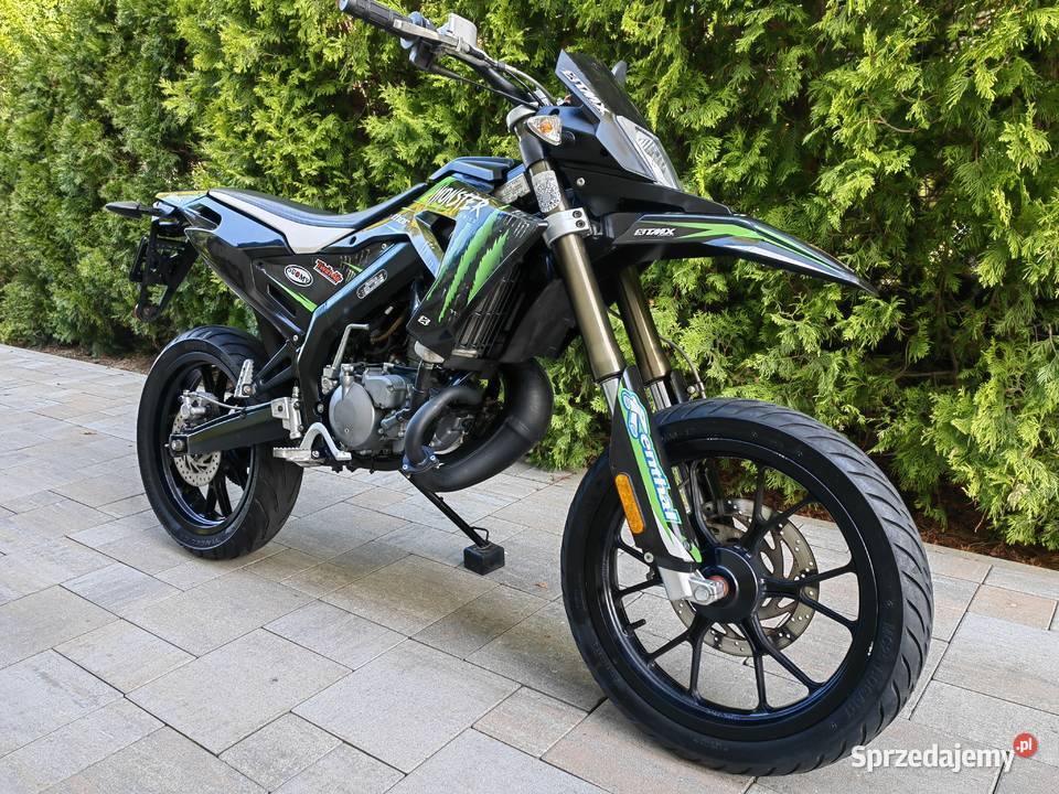 Derbi Senda