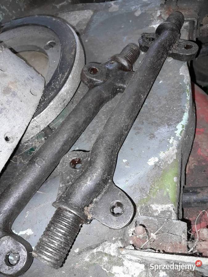 Oś wahacza dolnego Żuk Żywiec sprzedam
