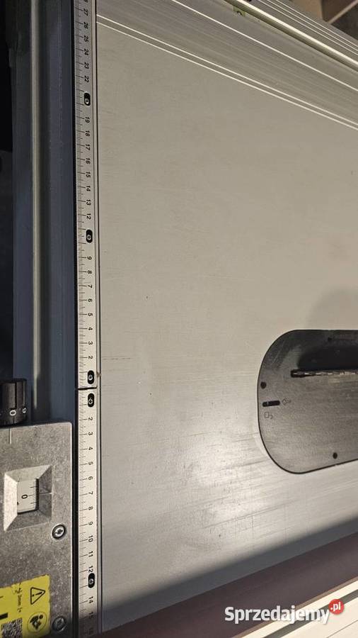 Festool TKS 80 ebs set Nowy Sącz sprzedam