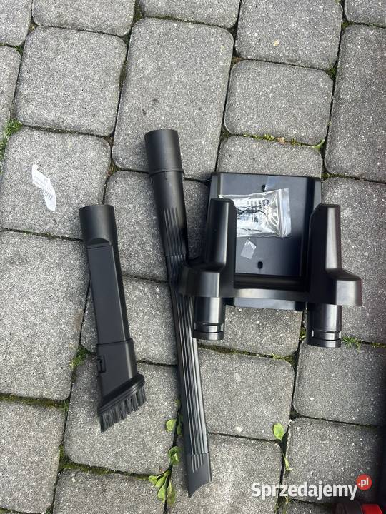 Sprzedam odkurzacz ręczny marki einhell Odkurzacze przemysłowe