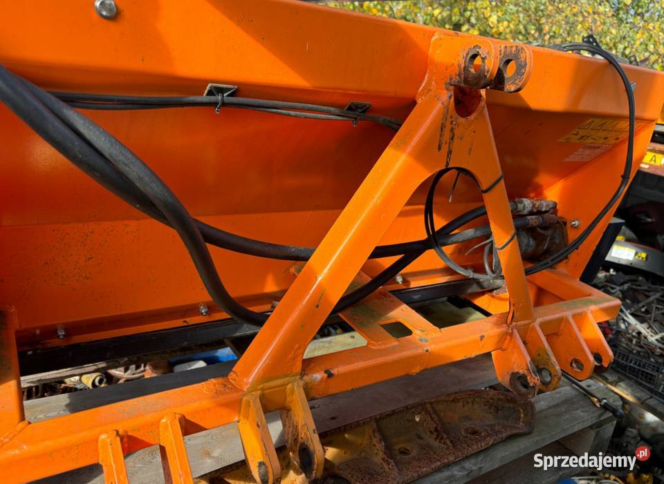 Solarka piaskarka hydrauliczna Hydromann 200 G sprzedam