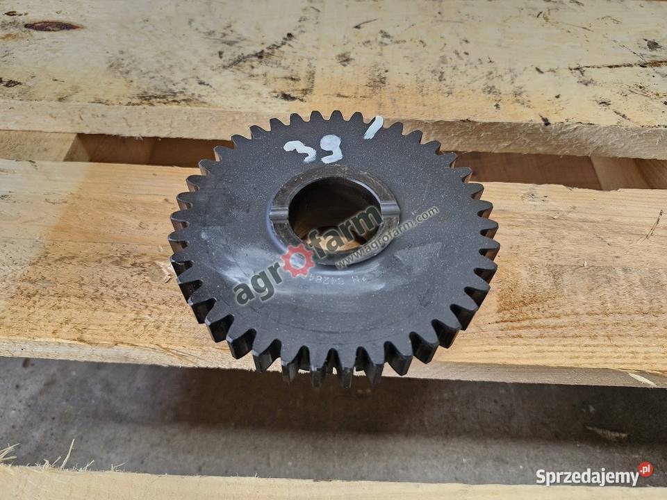 Koło zębate Holland T4020 TN55 TN70 TN85F dolnośląskie sprzedam