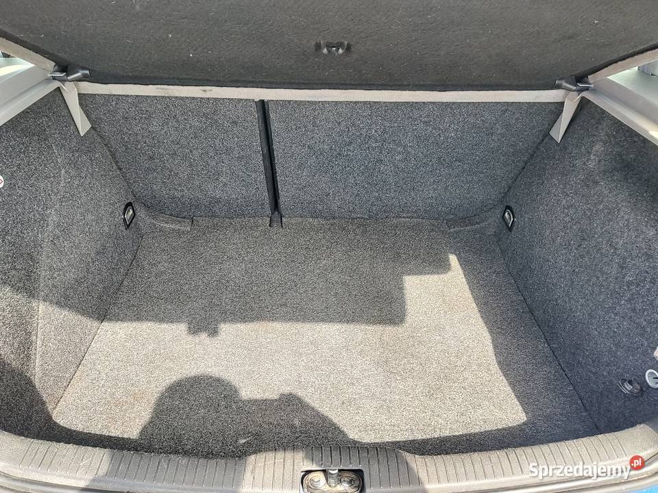 VW GOLF 16 BENZYNA Leszno sprzedam