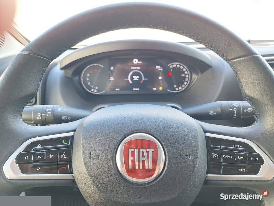 Fiat DUCATO KAMPER 22d 180 2023r dolnośląskie