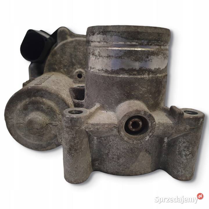 PRZEPUSTNICA Skoda Roomster 12 12V 03D133062E Chełm