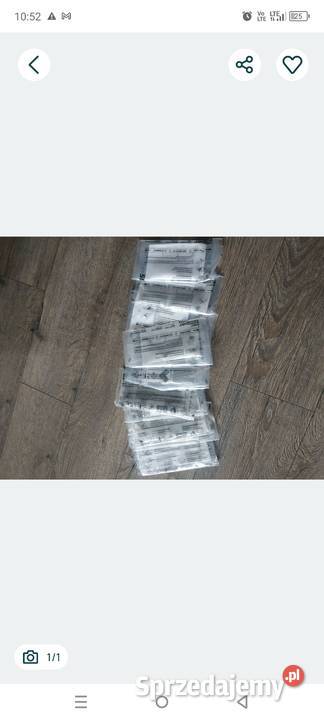 Survival podgrzewacz Pozostałe Bolesławiec