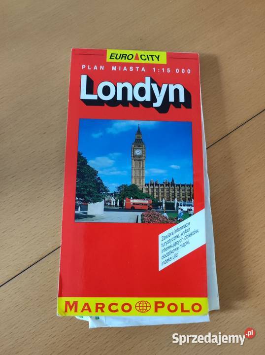 mapy przewodniki samochodowe turystyczne Pozostałe sprzedam