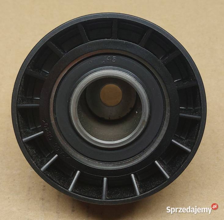 ROLKA NAPINACZA PASKA FORD COUGAR FOCUS MONDEO Mielęcin sprzedam