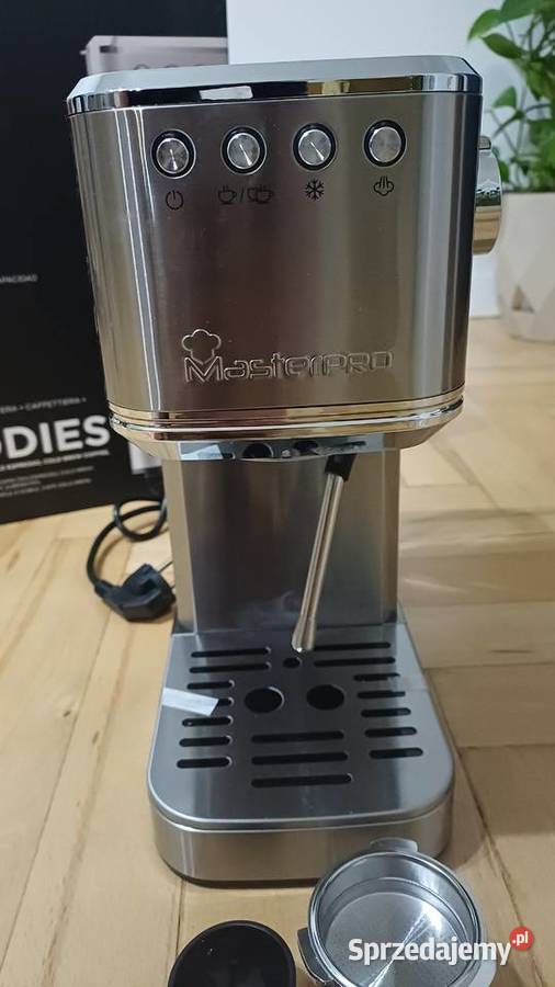 Ekspres do kawy NOWY Dęblin