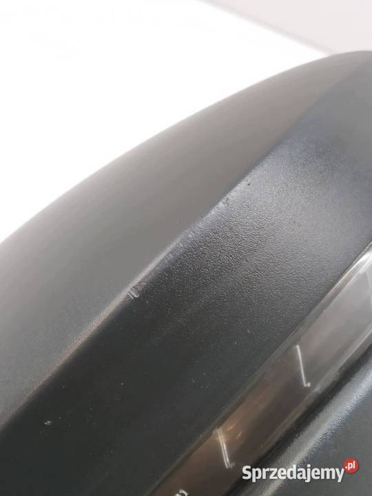 LUSTERKO LEWE 6PIN EUROPA Skoda Octavia III świętokrzyskie sprzedam