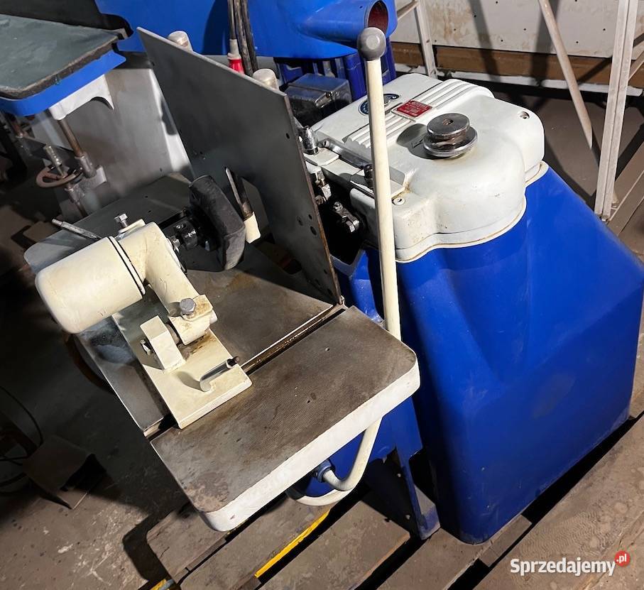 PROMOCJA Dłutarka ALTERNAX BP 207 Wadowice