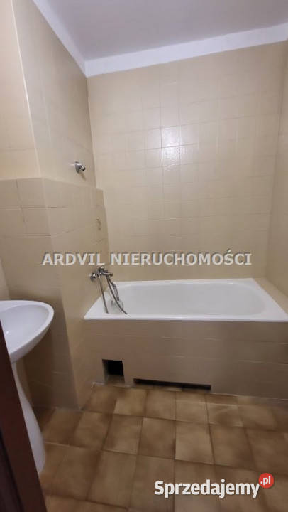 Mieszkanie Siemiatycze Wysoka 60 metrów 3 pokoje 5833zł/m2