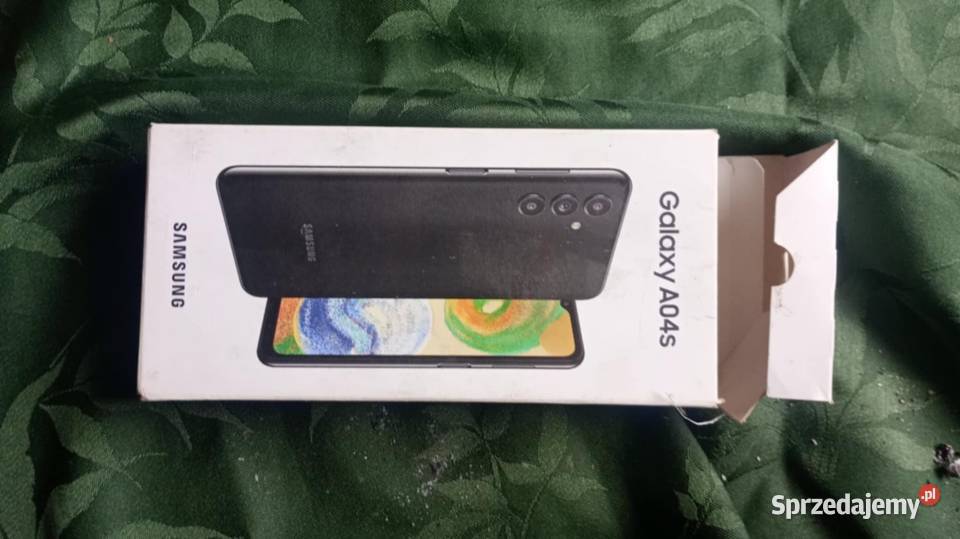 Telefon komórkowy Sanok