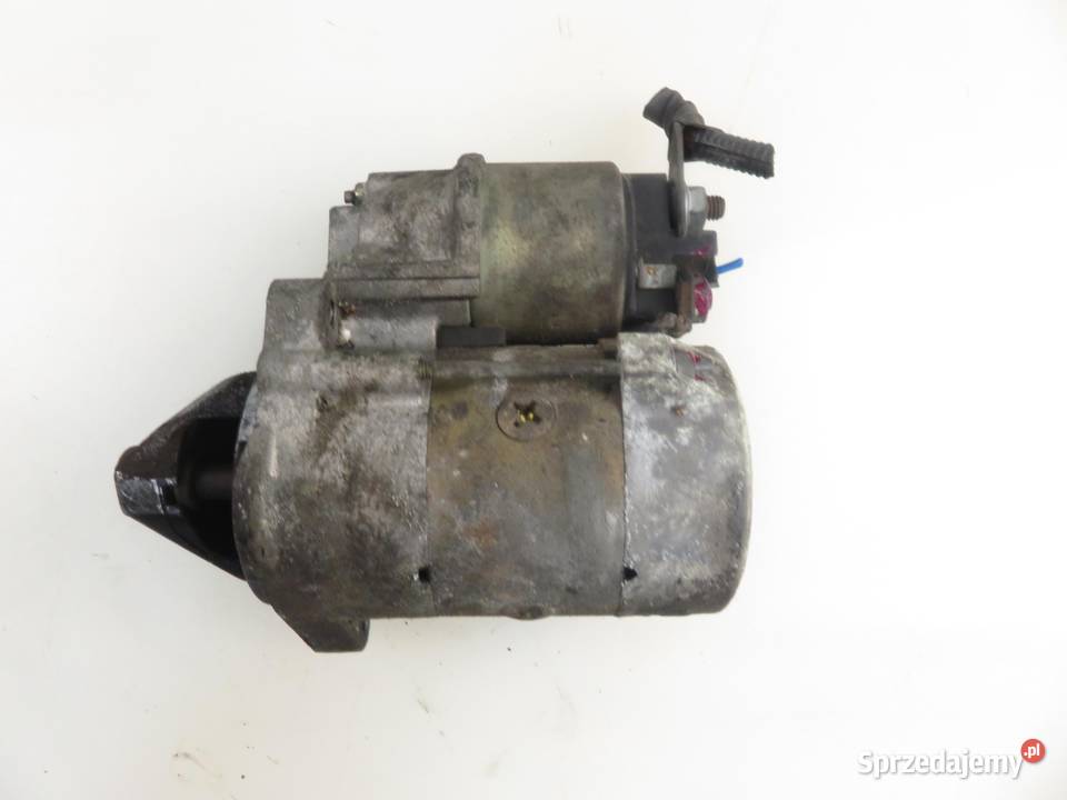 ROZRUSZNIK SMART CITYCOUPE 450 06 0003188V006 małopolskie