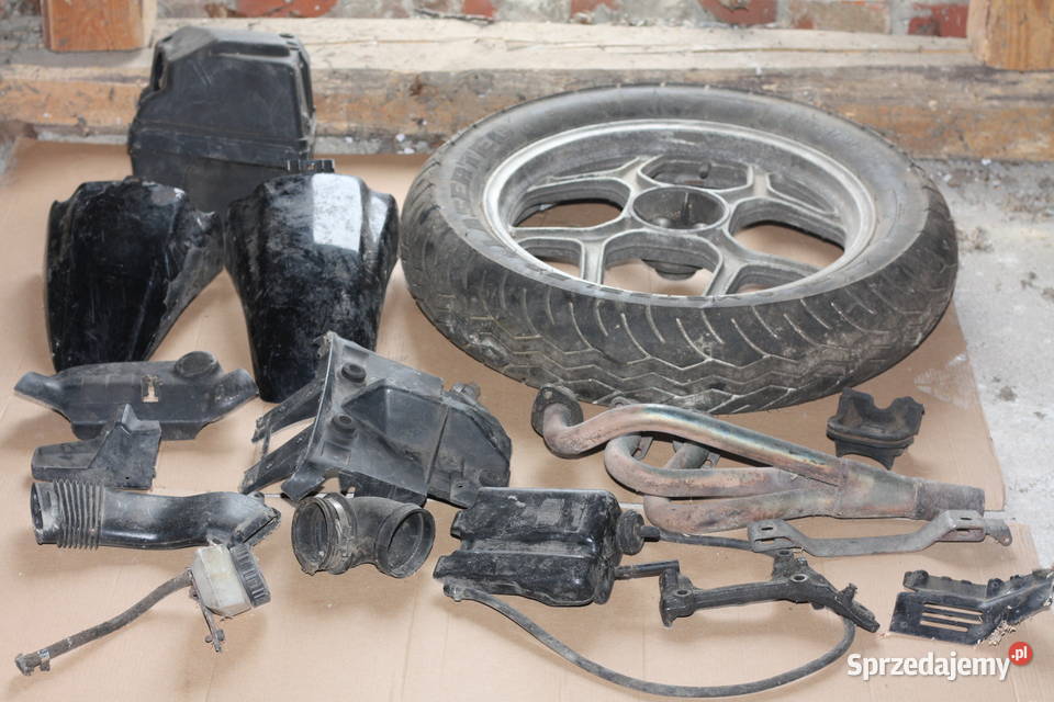 BMW k 75 k 100 tanio Delastowice sprzedam