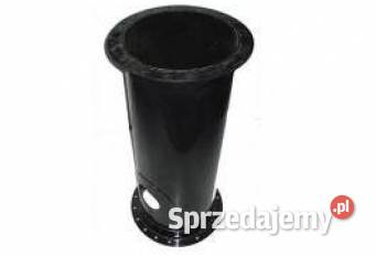 87470154 Rura przedłużenie CNH Do kombajnów