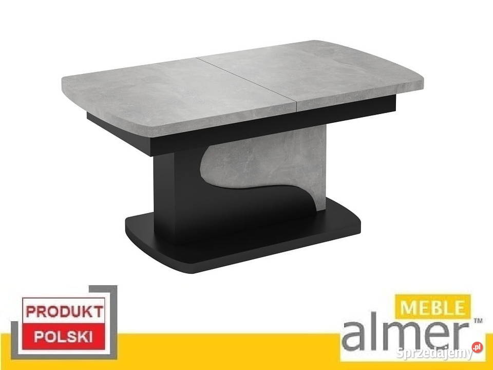 Ława L49 podnoszona rozkładana do 160