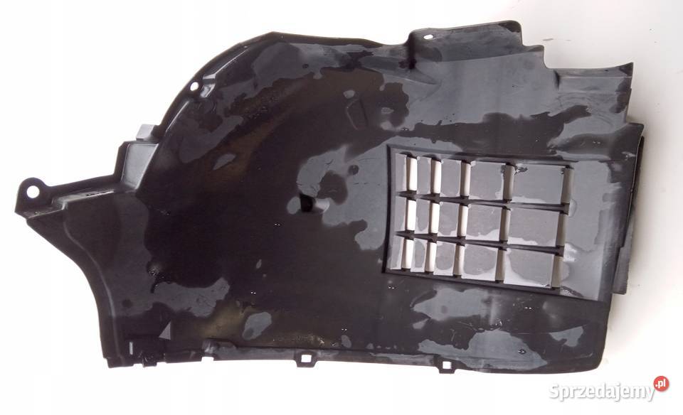 NADKOLE LEWE PRZÓD INFINITI QX70 FX30d FX35 FX37 Nowy Tomyśl