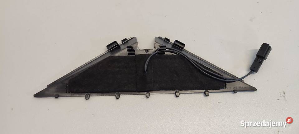 VW TAYRON OSŁONA SENSOR 571862591A