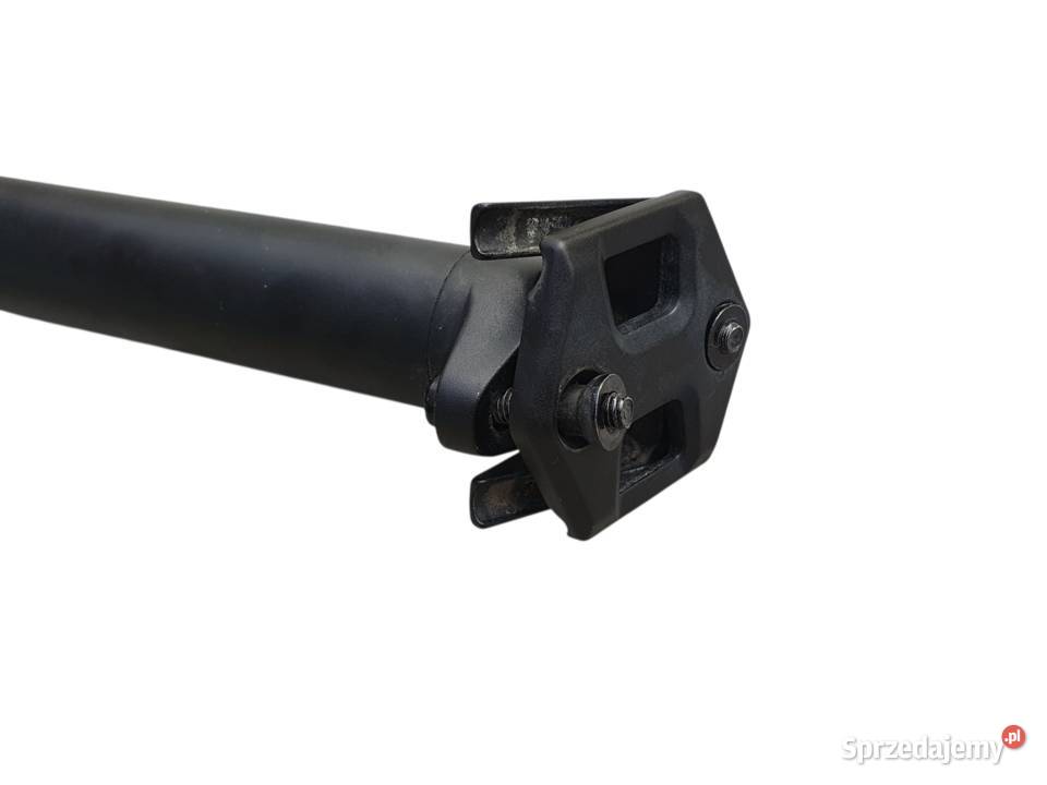 Wspornik rurka siodełka sztyca podsiodłowa 316 śląskie Cieszyn sprzedam