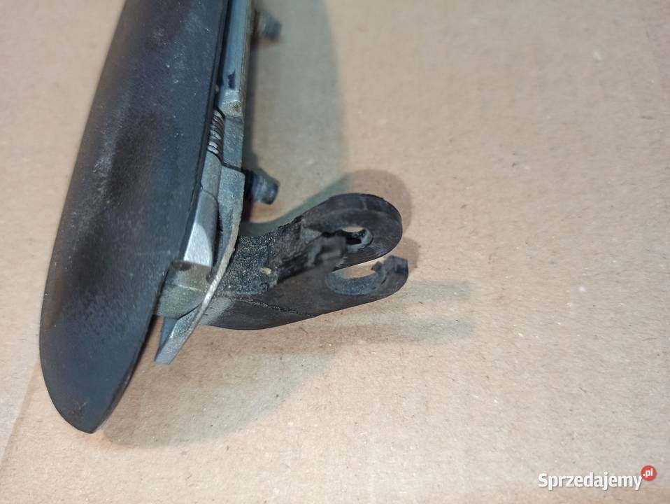 NISSAN MICRA K11 9202r Klamka Lewa przód dolnośląskie sprzedam