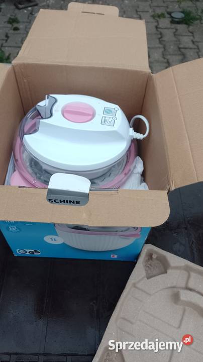 Wyprzedaż garazowa Solec Kujawski