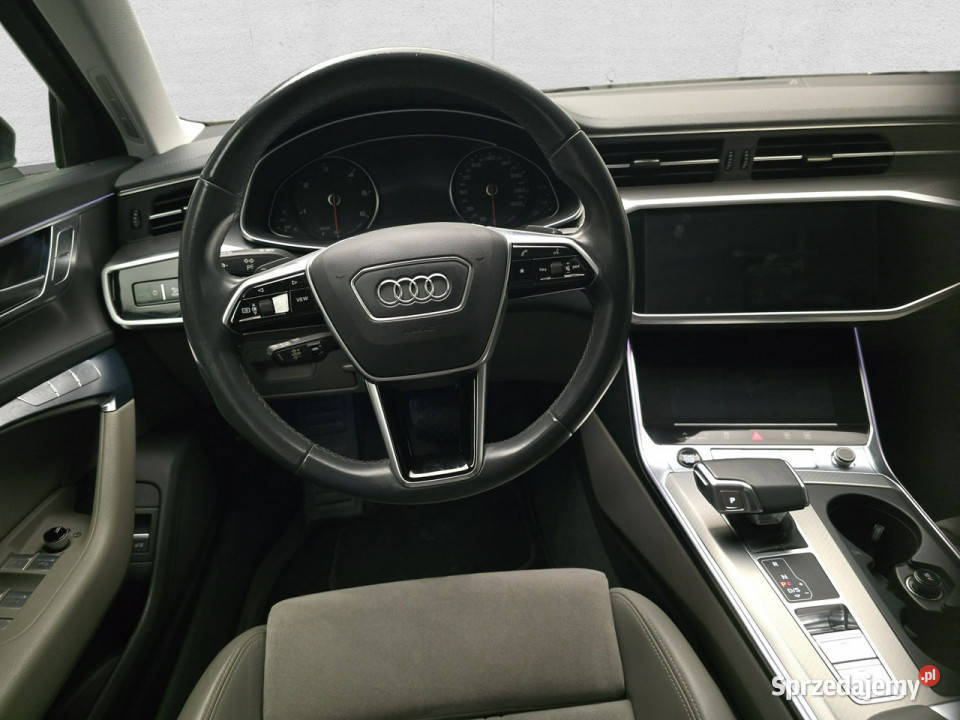 Audi A6 Avant Poleasingowe VEH C8 20192025 Komorniki