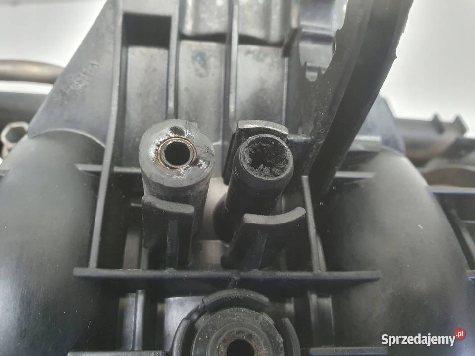 Opel Corsa C 12 16V KOLEKTOR SSĄCY 0280600040 lubelskie Janów sprzedam