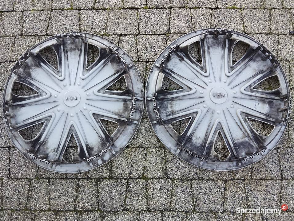 Kołpak Nissan 16 40315BR16A sztukę Kamieniec