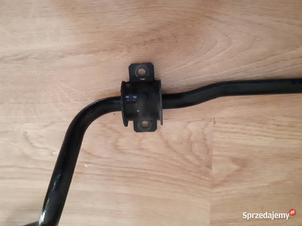 Przedni stabilizator gumy obejmy Ford Focus Rzeszów