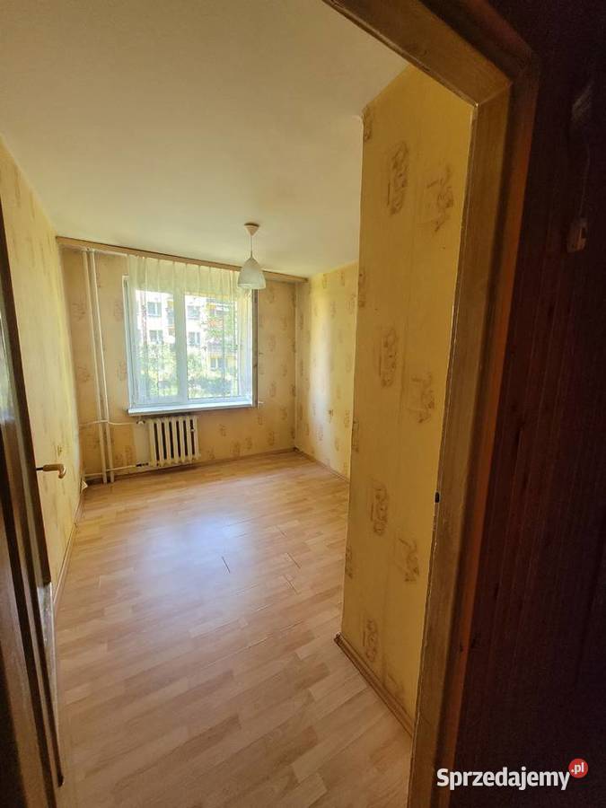 Mieszkanie na sprzedaż 40m2 Jaworzno osiedle